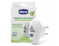 Chicco Antimosquitos Dispositivo Ultrasonidos Doméstico