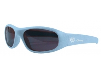 Chicco Gafas de Sol +0 Meses Azul