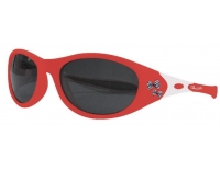 Chicco Gafas de Sol +24 Meses Rojas