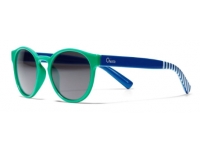 Chicco Gafas de Sol +36 Meses Verde Azul
