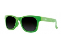 Chicco Gafas de Sol +24 Meses Verde Liso