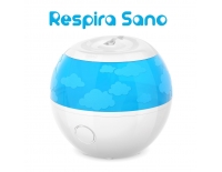 Chicco Humidificador de Vapor Frío Respira Sano HumiFresh PRECIO ESPECIAL