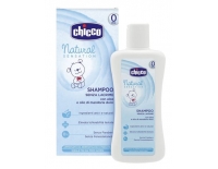 Chicco Baby Natural Sensation Champú Sin Lágrimas 300 ml