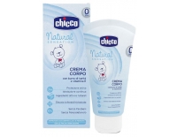 Chicco Baby Natural Sensation Crema Corporal 150 ml