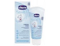 Chicco Baby Natural Sensation Crema Facial 50 ml