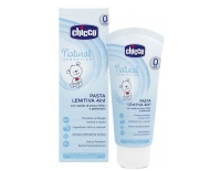 Chicco Baby Natural Sensation Pasta Bálsamica 4 en 1 100 ml