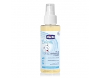 Chicco Baby Natural Sensation Aceite de Masaje 100 ml