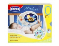 Chicco Juguete Nube Musical +0 Meses