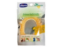 Chicco Antimosquitos Pulsera 1 Unidad +3 Años Amarilla