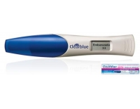 Test de Embarazo Clearblue DIGITAL Con Indicador de Concepción 1 Prueba