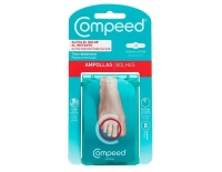 Compeed Ampollas Dedos de los Pies 8 Unidades