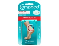 Compeed Ampollas Medianas 5 Apósitos