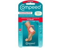 Compeed Ampollas Medianas Extreme 5 Apósitos