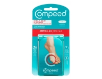 Compeed Ampollas Pequeñas 6 Apósitos