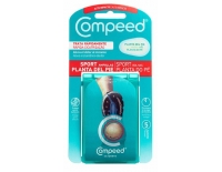 Compeed Ampollas Sport Planta del Pie 5 Apósitos