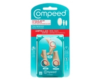 Compeed Ampollas Surtido 6 Apósitos