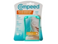 Compeed Parche Antigranos 15 Parches