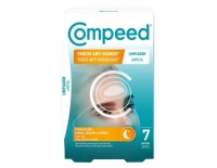 Compeed Parche Antigranos Limpiador 7 Parches