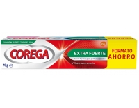 Corega Extra Fuerte Adhesivo 70 gr