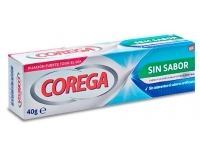 Corega Sin Sabor 40 gr