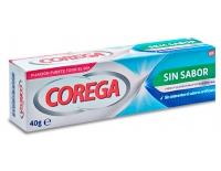 Corega Sin Sabor 40 gr