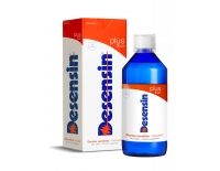 Desensin Plus Flúor Colutorio 500 ml