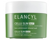 Elancyl Cellu Slim Noche Anticelulítico Intensivo 250 ml