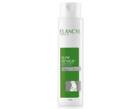 Elancyl Slim Desing Anticelulítico Celulitis Rebelde 200 ml