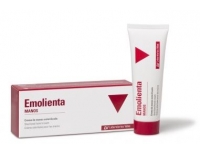 Emolienta Crema de Manos Esterilizada 50 ml