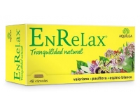 ENRELAX Tranquilizante Natural 84 Comprimidos
