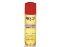 Eucerin Aceite Natural Antiestrías 125 ml