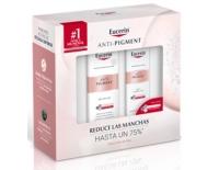 Eucerin Anti-Pigment Crema de Día FPS30 Antimanchas 50ml+Lapiz Corrector 5ml