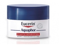 Eucerin Aquaphor Bálsamo Reparador Nariz y Labios 7 gr