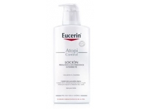 Eucerin AtopiControl Loción Corporal 400 ml