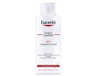 Eucerin Dermo Capillaire Champú Suave 250 ml