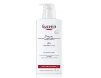 Eucerin Dermo Capillaire Champú Suave 400 ml