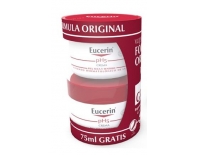 Eucerin pH5 Crema Hidratante 100 ml + REGALO 75 ml