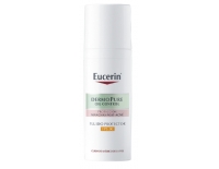 Eucerin Dermopure Oil Control Fluido Facial (FPS30) Marcas Post-Acné 50 ml