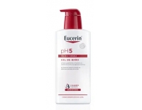 Eucerin pH5 Gel Baño 400 ml PRECIO ESPECIAL