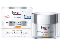 Eucerin Hyaluron-Filler Crema de Día (FPS30) Todo Tipo de Piel 50 ml