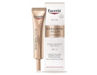 Eucerin Hyaluron-Filler Elasticity Contorno de Ojos (FPS 15) 15 ml