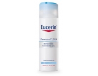Eucerin DermatoClean Gel Limpiador Refrescanten 200 ml
