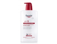 Eucerin pH5 Loción Hidratante Corporal Ultraligera 1000 ml PRECIO ESPECIAL