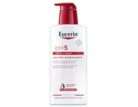 Eucerin pH5 Loción Corporal Hidratante 400 ml PRECIO ESPECIAL