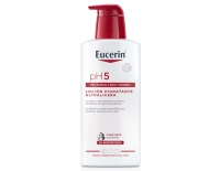 Eucerin pH5 Loción Hidratante Corporal Ultraligera 400 ml PRECIO ESPECIAL
