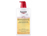 Eucerin pH5 Oleogel Ducha 1 Litro PRECIO ESPECIAL