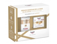 Eucerin Hyaluron-Filler Elasticity Serum 3D 30 ml + Crema de Día (SPF30) 50 ml