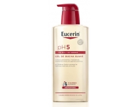 Eucerin pH5 Gel de Ducha Suave 400 ml PRECIO ESPECIAL