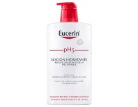 Eucerin pH5 Loción Corporal 1 Litro PRECIO ESPECIAL