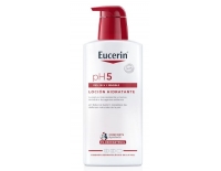 Eucerin pH5 Loción Corporal Hidratante 400 ml PRECIO ESPECIAL